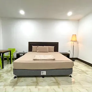 Mgh Alona Panglao-stad