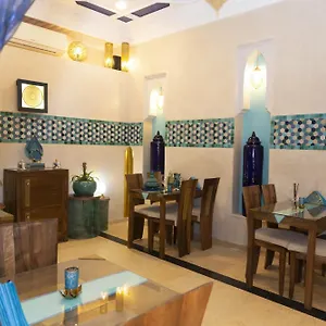Riad La Rose Orientale Marrakech, Marrakesh