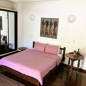 Formosa 3* Panglao-stad