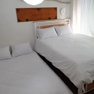  Hostel Jl In Chung-jeong South Korea