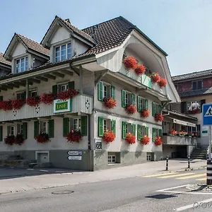Seminarhotel Linde 3* Stettlen