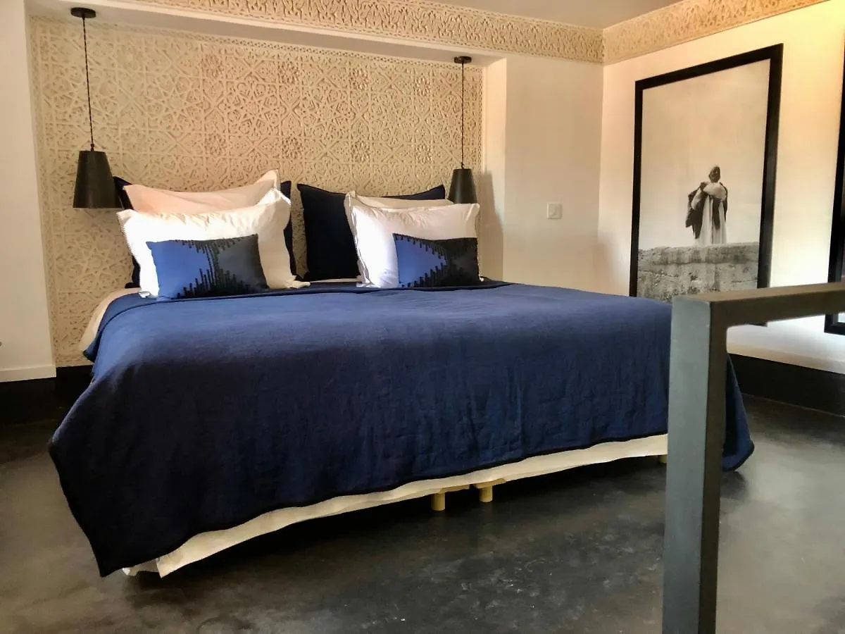 Guest house Riad Dar Bahi Marrakesh