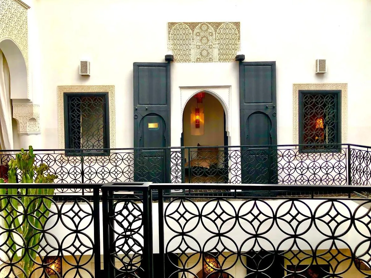 Riad Dar Bahi Marrakesh 3*,  Morocco