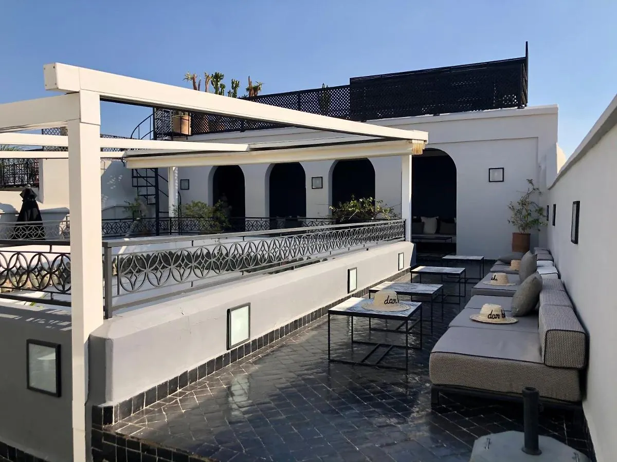 Riad Dar Bahi Marrakesh
