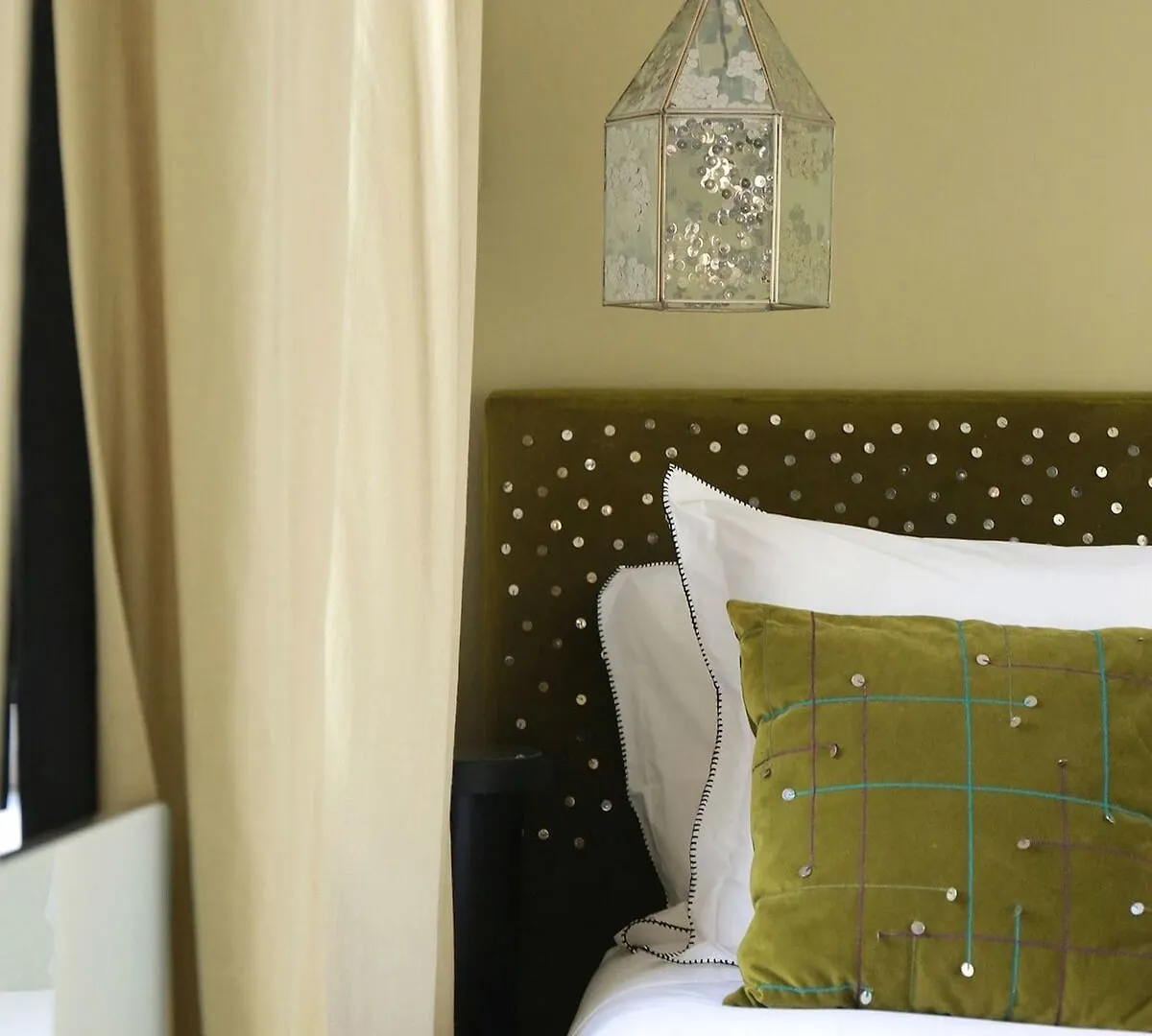 Guest house Riad Dar Bahi Marrakesh