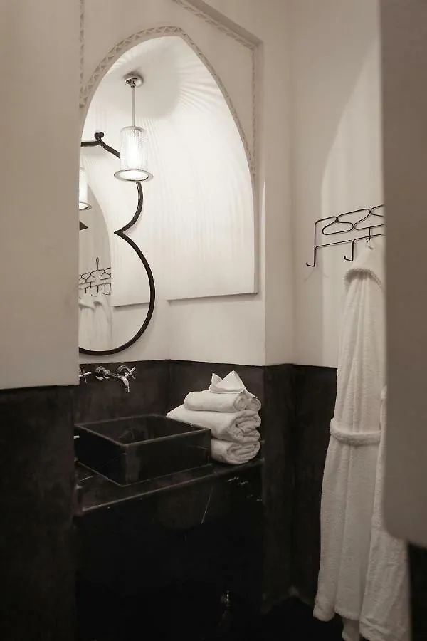 Riad Dar Bahi Marrakesh